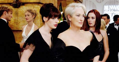 le diable s'habille en prada suite|devil wears Prada.